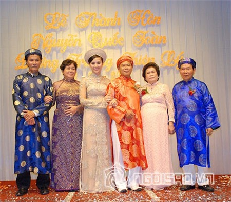 Chồng Hoa hậu, Á hậu xấu 3