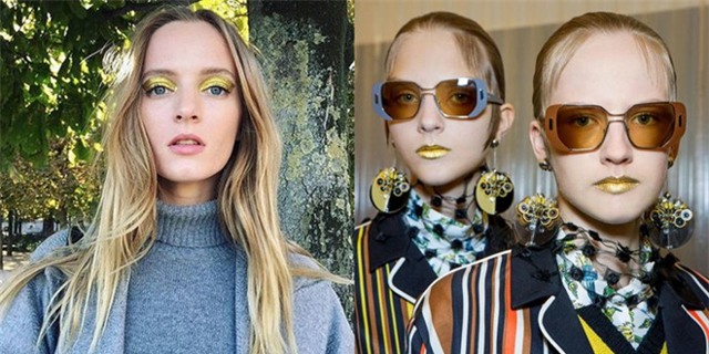 13 xu hướng làm đẹp bị chỉ trích nhất 2015