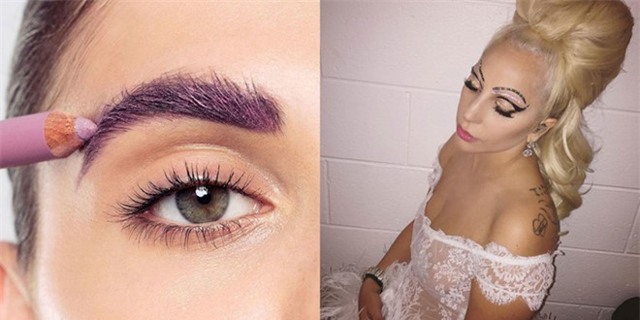 13 xu hướng làm đẹp bị chỉ trích nhất 2015