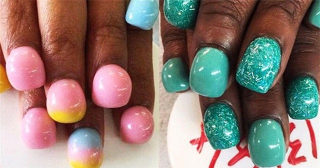 13 xu hướng làm đẹp bị chỉ trích nhất 2015