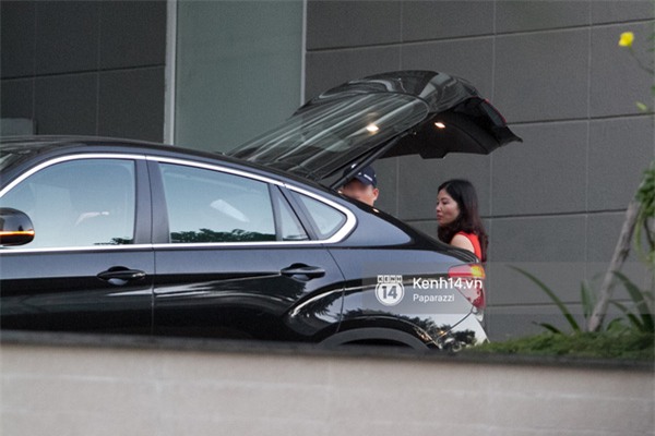 Sau hào quang của Hoa hậu, Phạm Hương vẫn là cô gái giản dị ở đời thường - Ảnh 11.