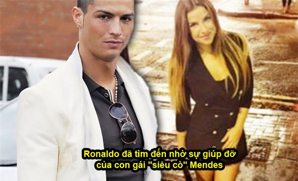 Ảnh chế: Ronaldo Jr trở thành fan của Messi vì bố muốn thêm con - Ảnh 2.