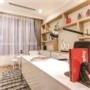 Căn hộ thông minh, tiện ích 5*