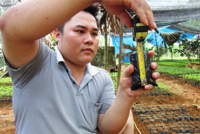 nhung cu nhan, thac sy bo bang ve que… lam nong hinh anh 4