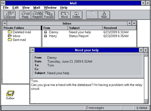 11 sản phẩm chết yểu của Microsoft