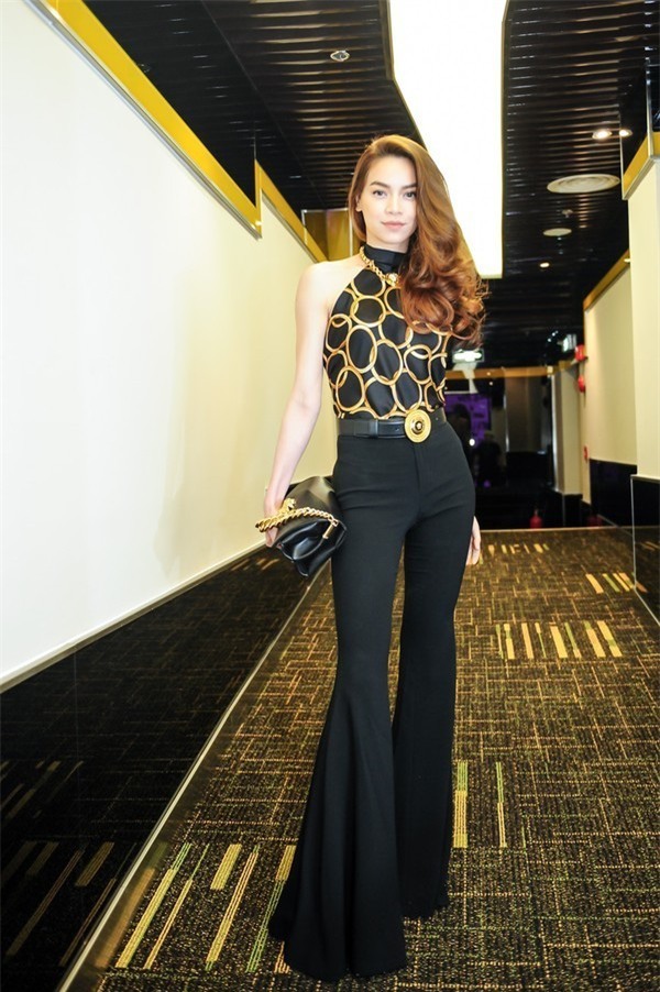 Hồ Ngọc Hà