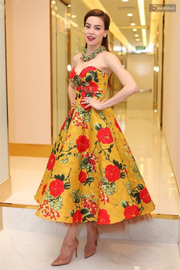 Hồ Ngọc Hà