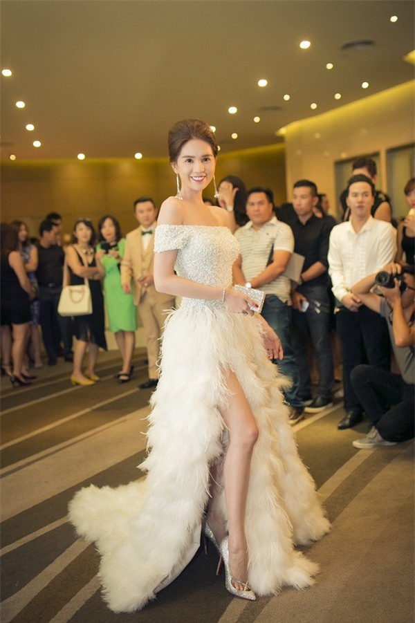 Ngọc Trinh
