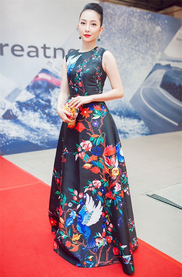 Linh Nga
