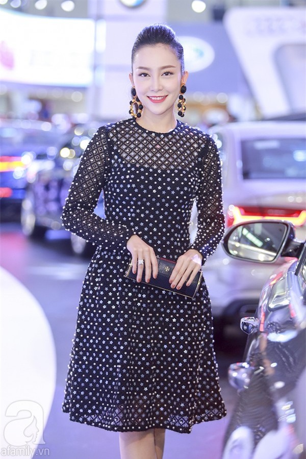 Linh Nga