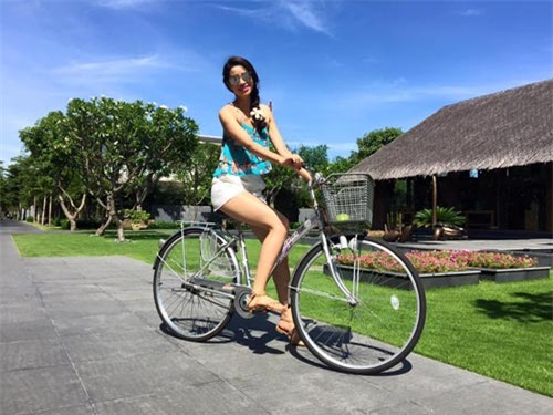 nhung lan tet toc dep me ly cua pham huong - 13