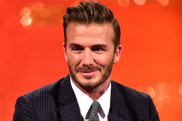 Beckham mắc căn bệnh rối loạn ám ảnh cưỡng chế - Ảnh 1.
