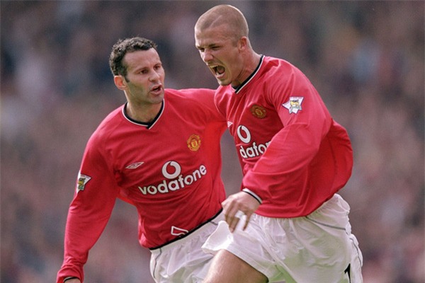 Beckham mắc căn bệnh rối loạn ám ảnh cưỡng chế - Ảnh 3.