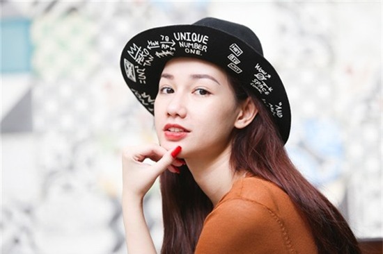 Nữ diễn viên Vẽ đường cho yêu chạy dành nhiều lời khen khi nhắc về chồng cũ.