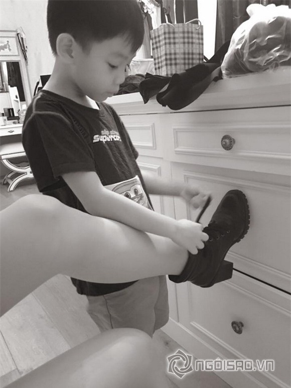 Hồ Ngọc Hà tâm sự xúc động 5