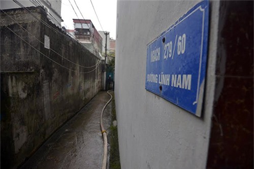 chay o hoang mai khien 1 phu nu 60 tuoi tu vong - 1