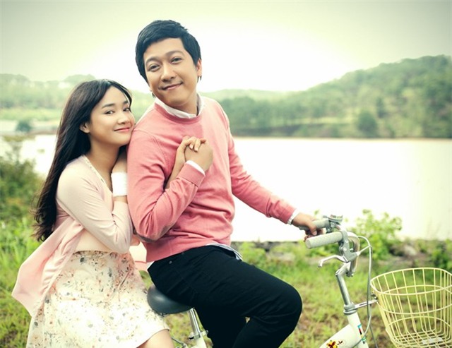 Trường Giang, Nhã Phương