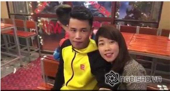 Hiệp 'Gà' lại khoe người yêu mới trẻ trung 3