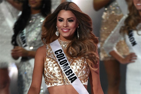 Hoa hậu Colombia đồng ý đóng phim khiêu dâm với giá 1 triệu đô la - Ảnh 2.