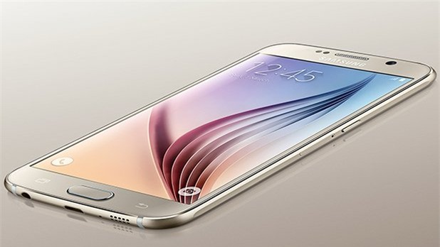 Galaxy S7 ra mắt, Galaxy S7