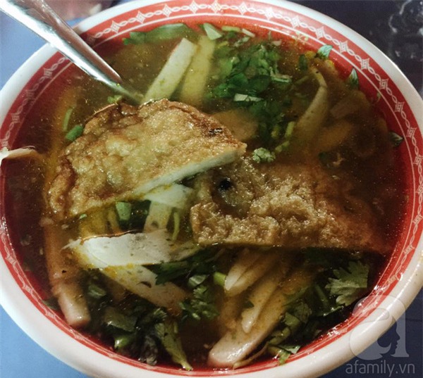 món ngon đà nẵng