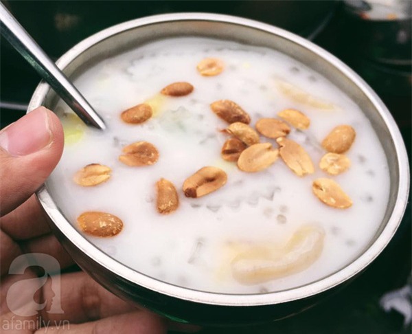 món ngon đà nẵng