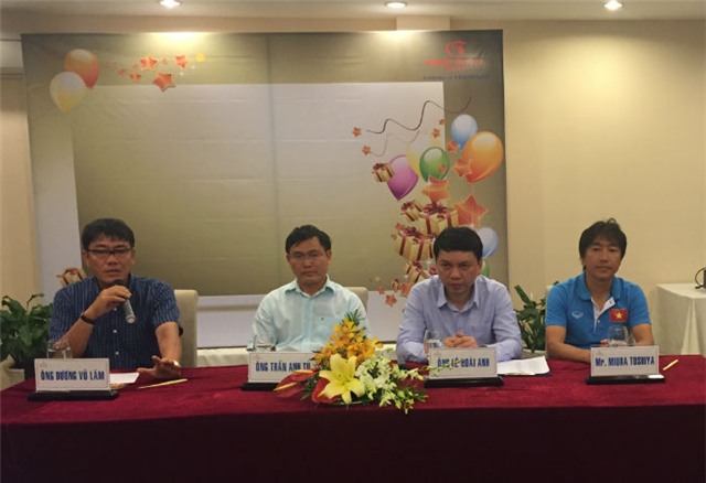 mõi tuyẻn thủ u23 viẹt nam nhạn lì xì 5 triẹu dòng tù vff hinh anh 2