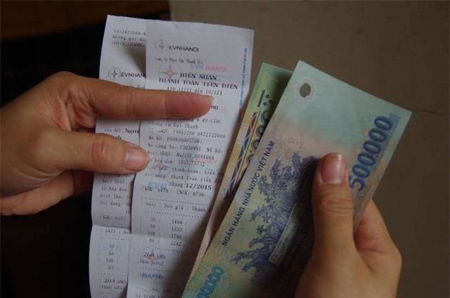 EVN, tăng giá điện, giá điện, tăng-giá-điện, giá-điện