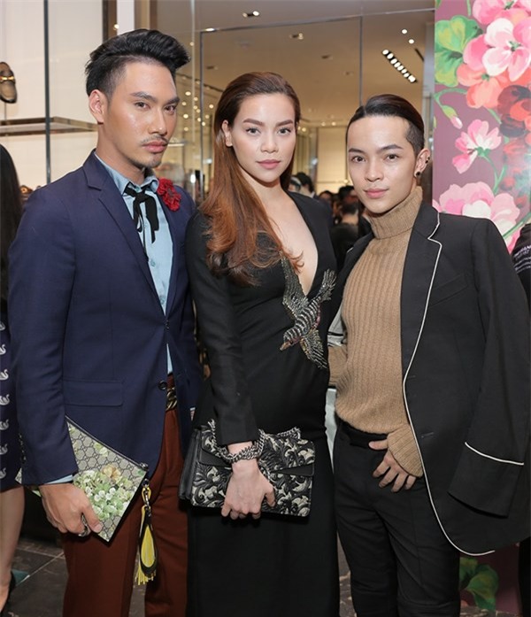 Hồ Ngọc Hà: Giông bão lại đến chỉ vì một cái váy! - Ảnh 8.