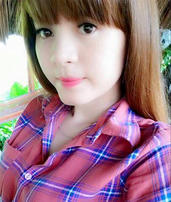 Xót thương cô gái xinh đẹp bị hủy hoại toàn bộ cơ thể do người yêu tạt xăng đốt - Ảnh 3.