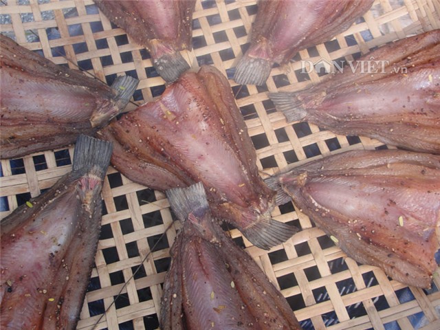 lai rai kho ca loc dong tron goi xoai chua hinh anh 2