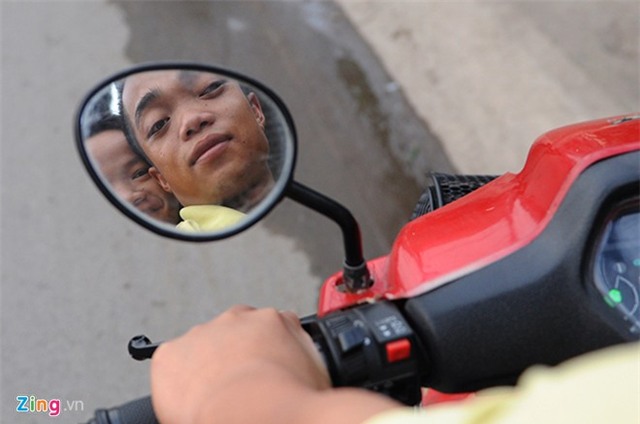 Tình yêu trở ngại của cặp vợ chồng cao 1,1 mét