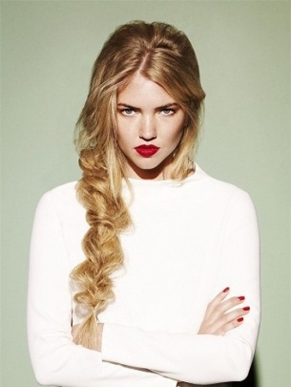 20 kiểu tóc để bạn 