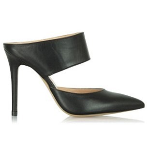 Đi giày sai cách - tổn thương kéo dài