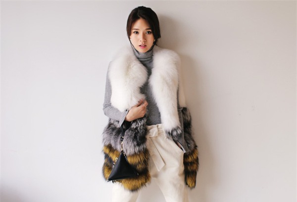 Trang phục dự tiệc