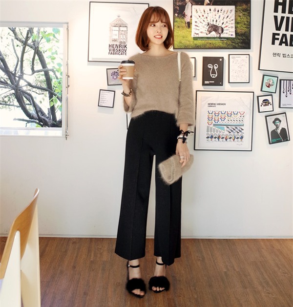 trang phục dự tiệc