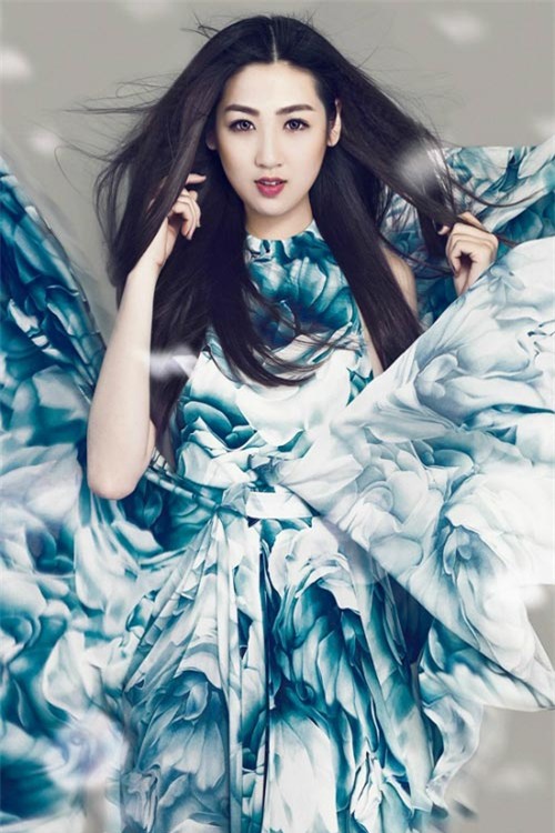 nhung buc anh photoshop meo mo cua sao viet nam 2015 - 6