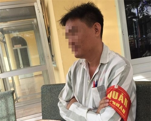 tam su dau don cua thac si nan ni vo... di lay chong hinh anh 1