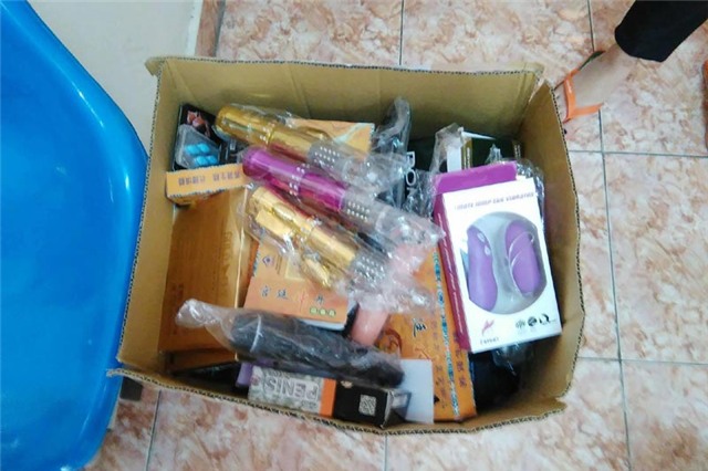 sextoy, đồ chơi tình dục