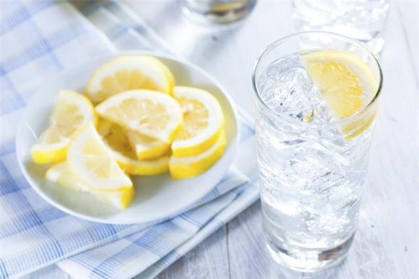 thải độc theo lứa tuổi