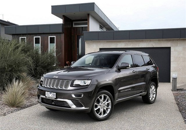 nhung chiec xe off-road