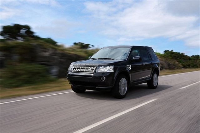 nhung chiec xe off-road