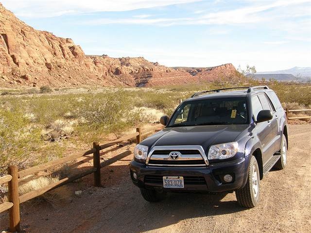 nhung chiec xe off-road