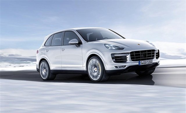 nhung chiec xe off-road