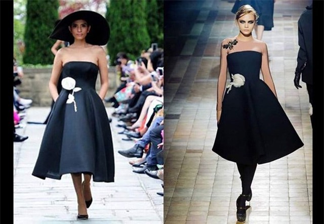 19 lum xum rung dong lang thoi trang viet nam 2015 hinh anh 18