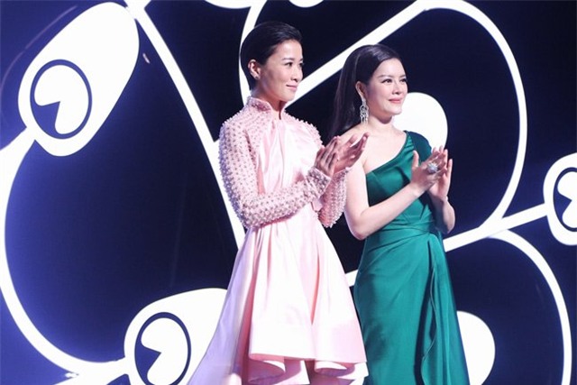 19 lum xum rung dong lang thoi trang viet nam 2015 hinh anh 22