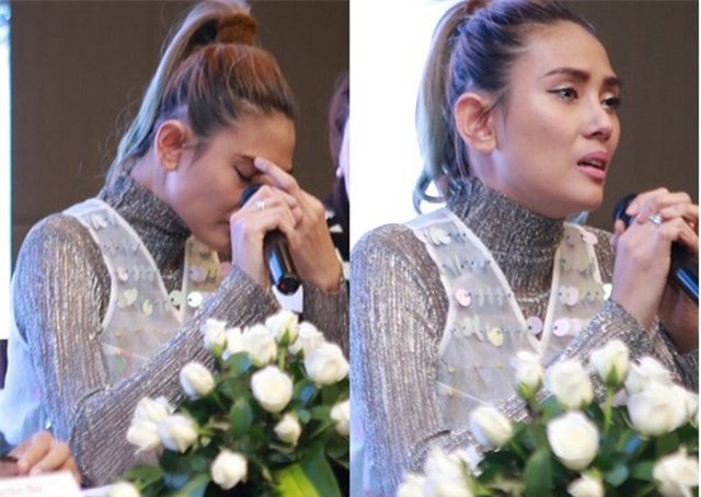 19 lum xum rung dong lang thoi trang viet nam 2015 hinh anh 3