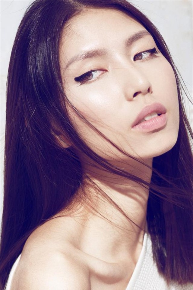 19 lum xum rung dong lang thoi trang viet nam 2015 hinh anh 4