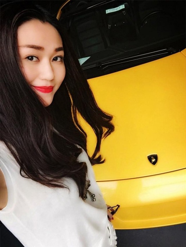 19 lum xum rung dong lang thoi trang viet nam 2015 hinh anh 7