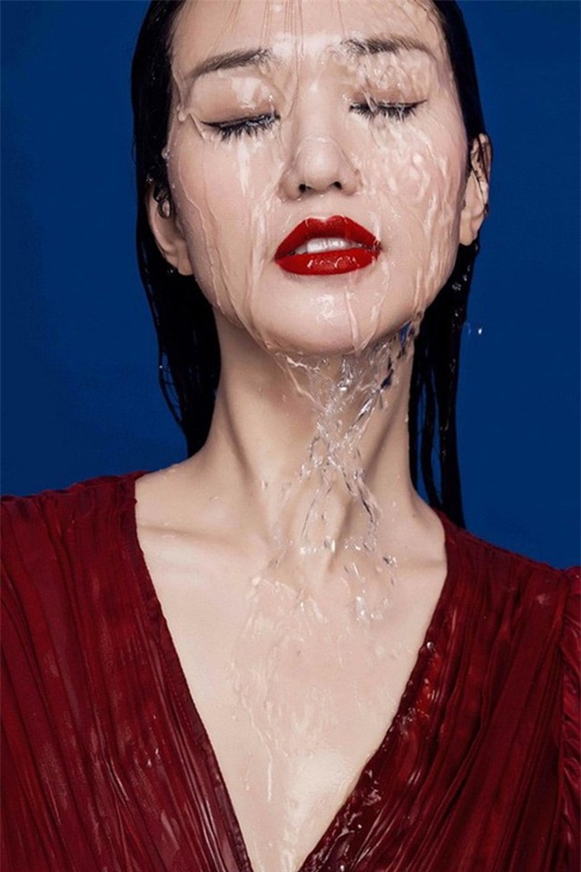 19 lum xum rung dong lang thoi trang viet nam 2015 hinh anh 9